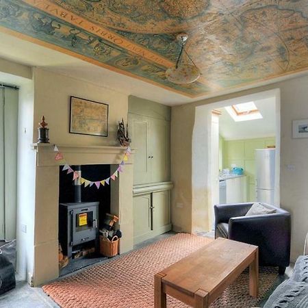 10 Cobb Terrace Villa Lyme Regis Eksteriør bilde