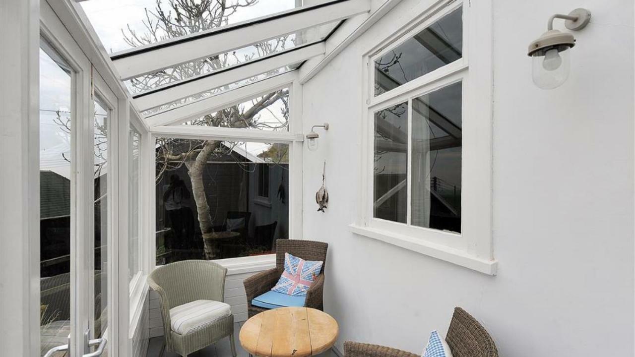 10 Cobb Terrace Villa Lyme Regis Eksteriør bilde
